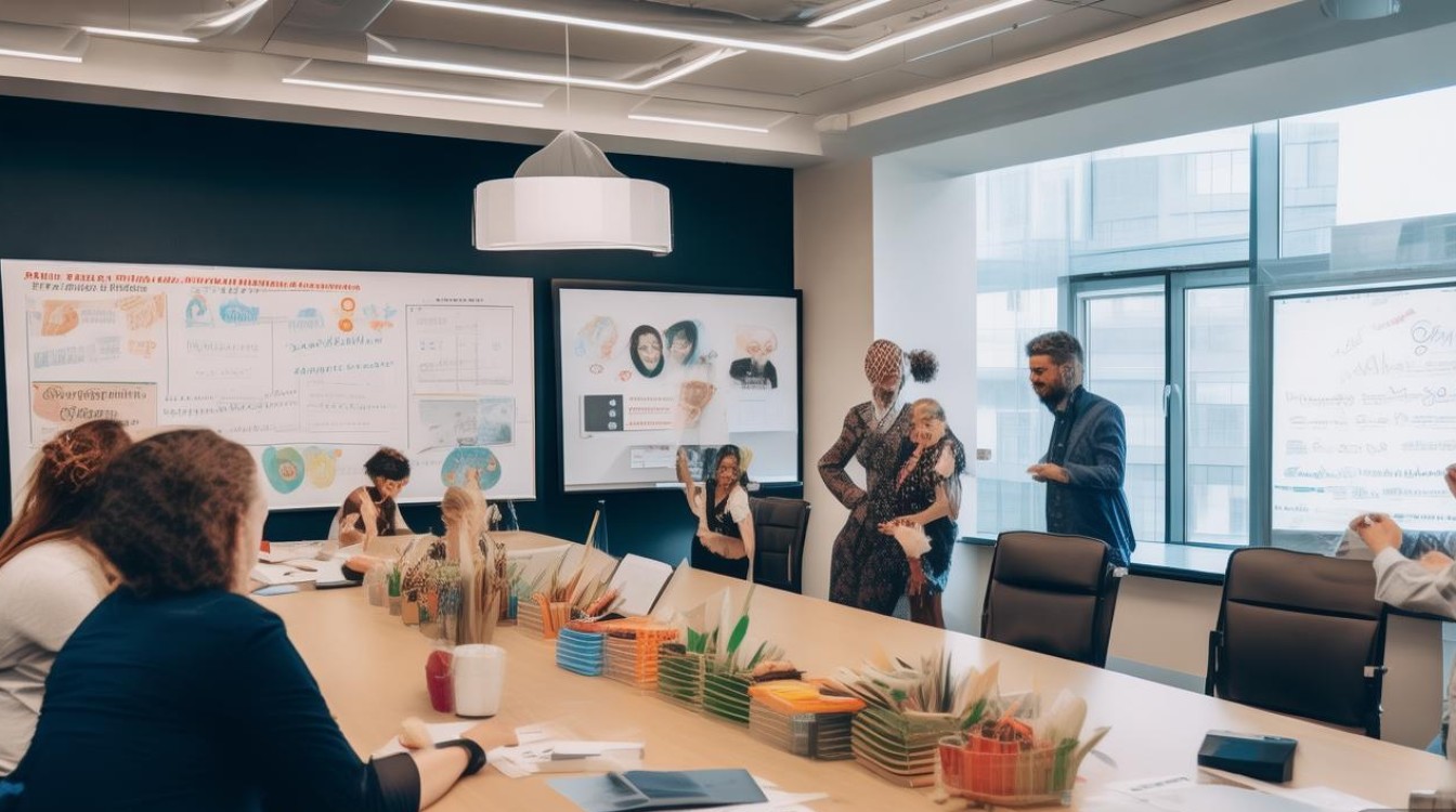 班组级培训如何有效开展，提升团队协作与技能？-图1