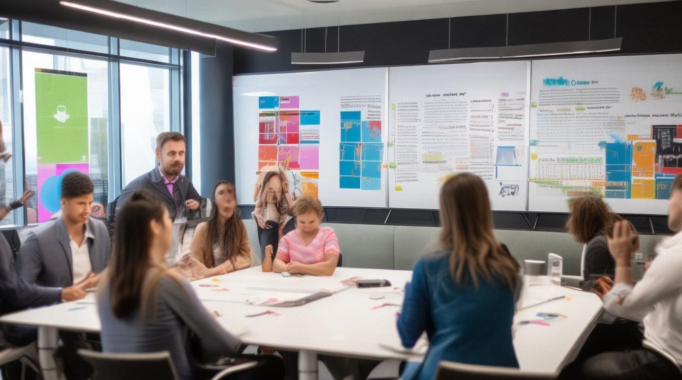 班组级培训如何有效开展，提升团队协作与技能？-图2