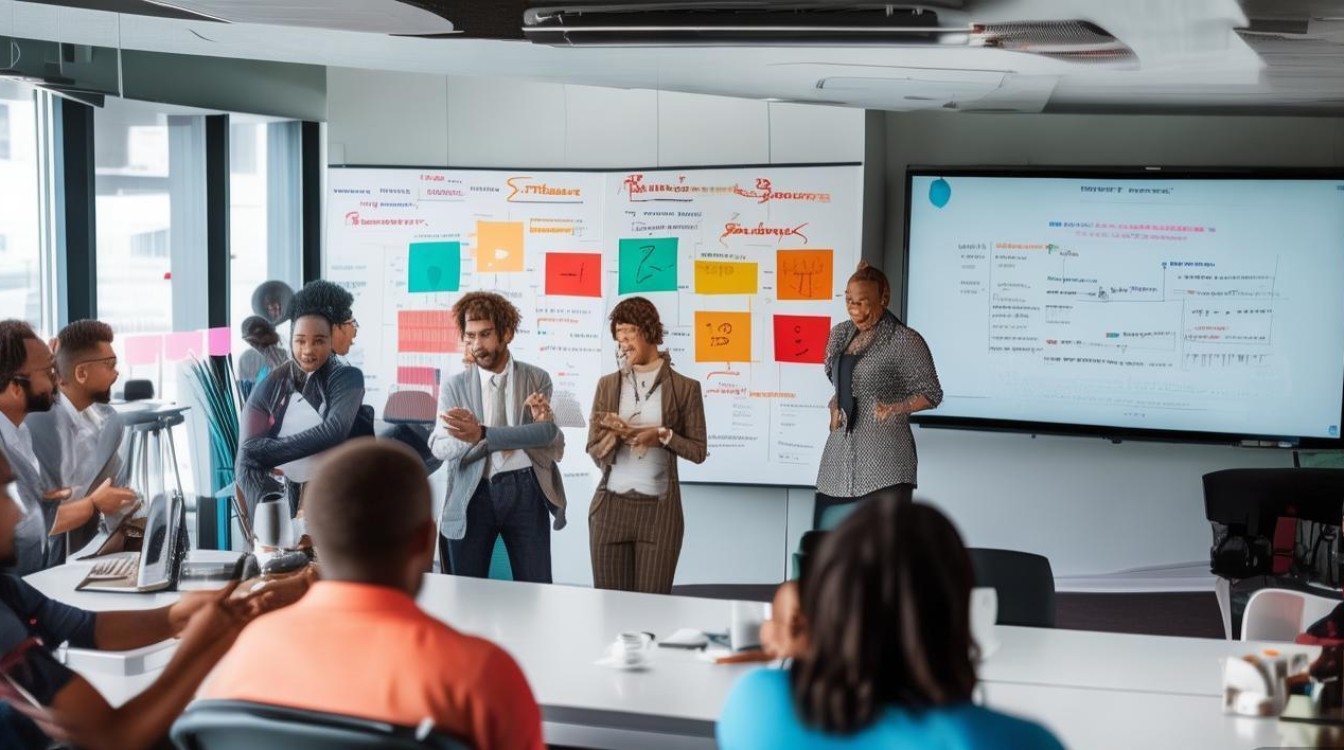 班组级培训如何有效开展，提升团队协作与技能？-图3