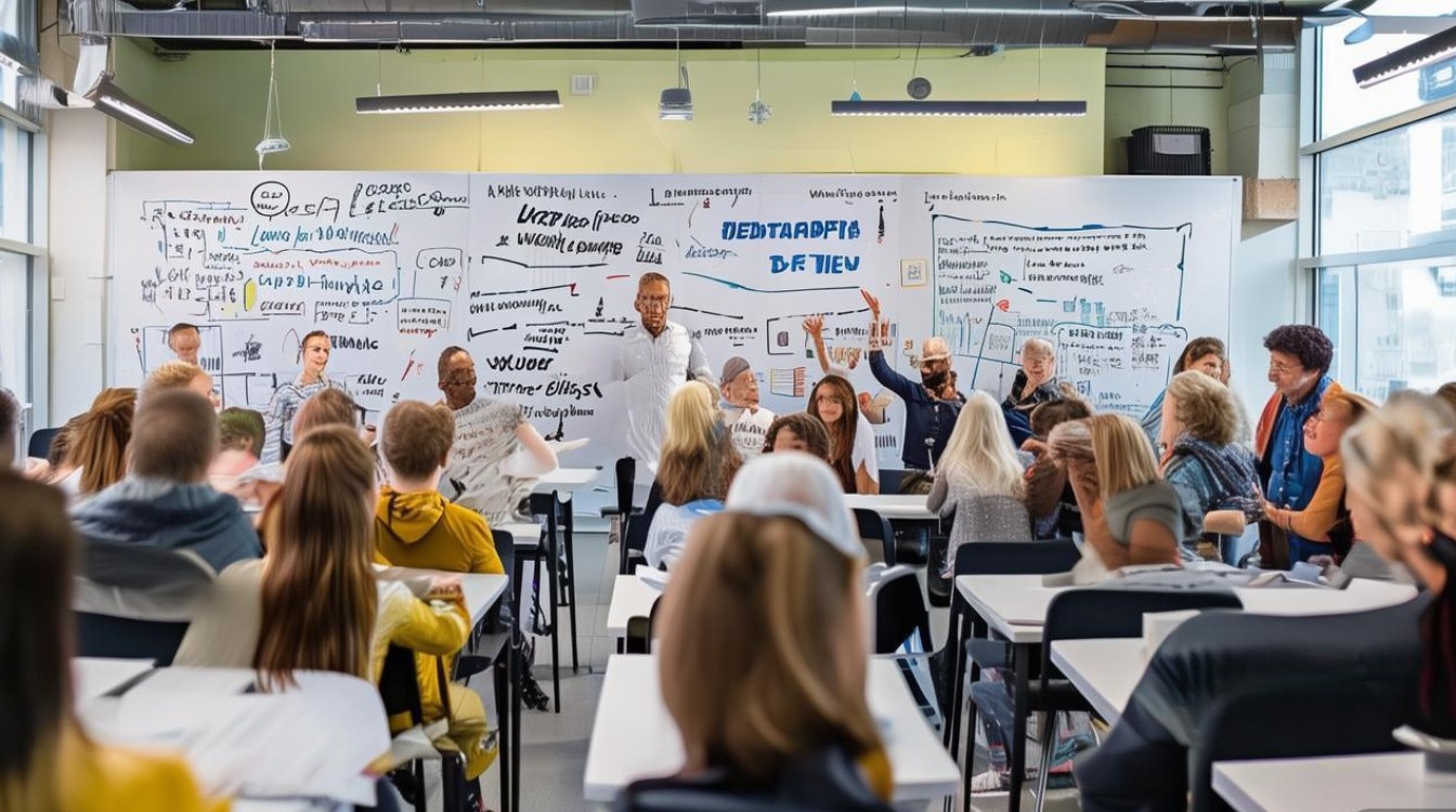 如何高效开展课程学习，才能有效提升个人及团队领导力，打造卓越团队？-图2