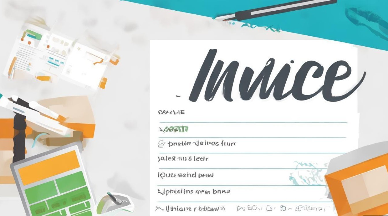 开票资料究竟包含哪些关键信息？详细清单大揭秘！-图1