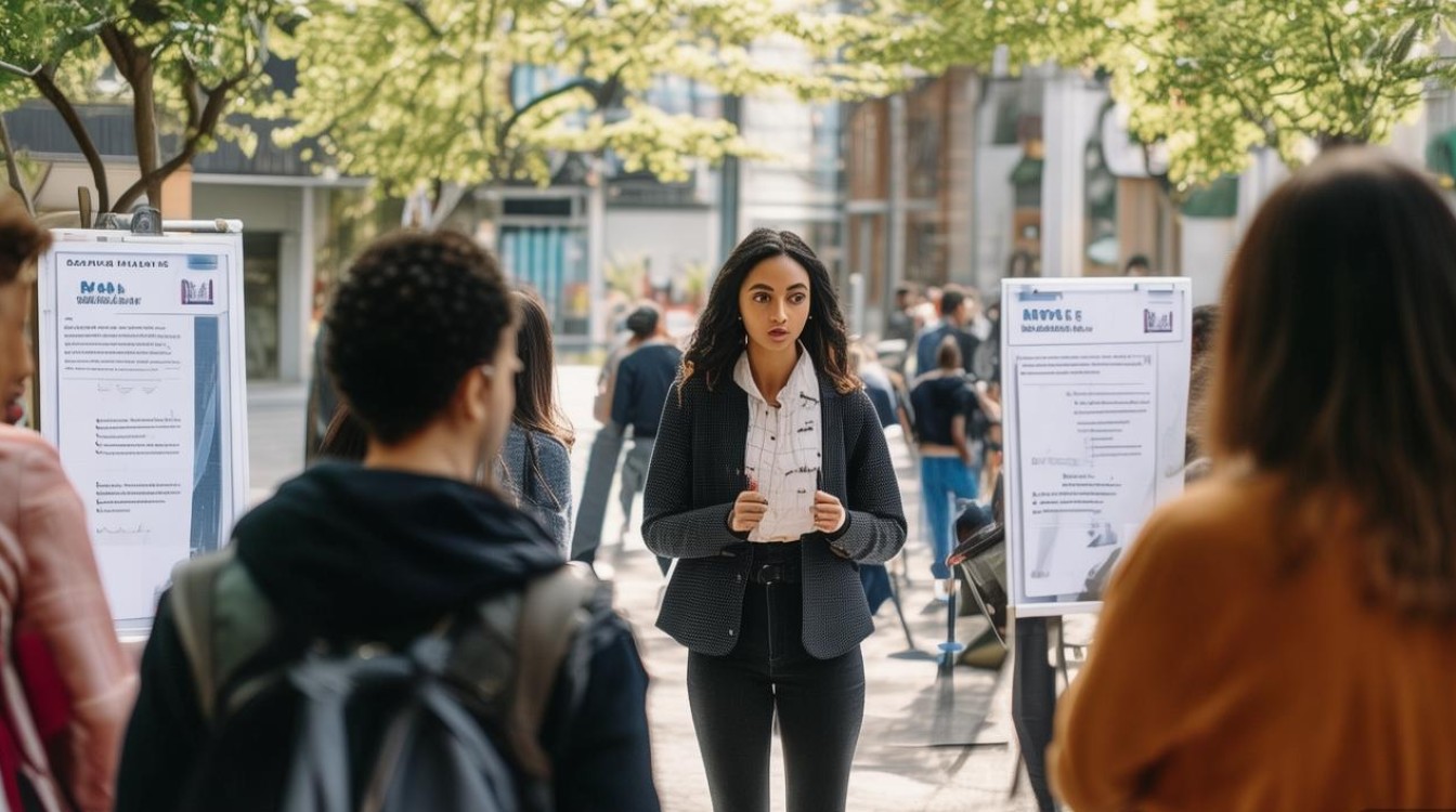 招聘派发传单人员如何选择合适人选？工资待遇合理吗？-图1