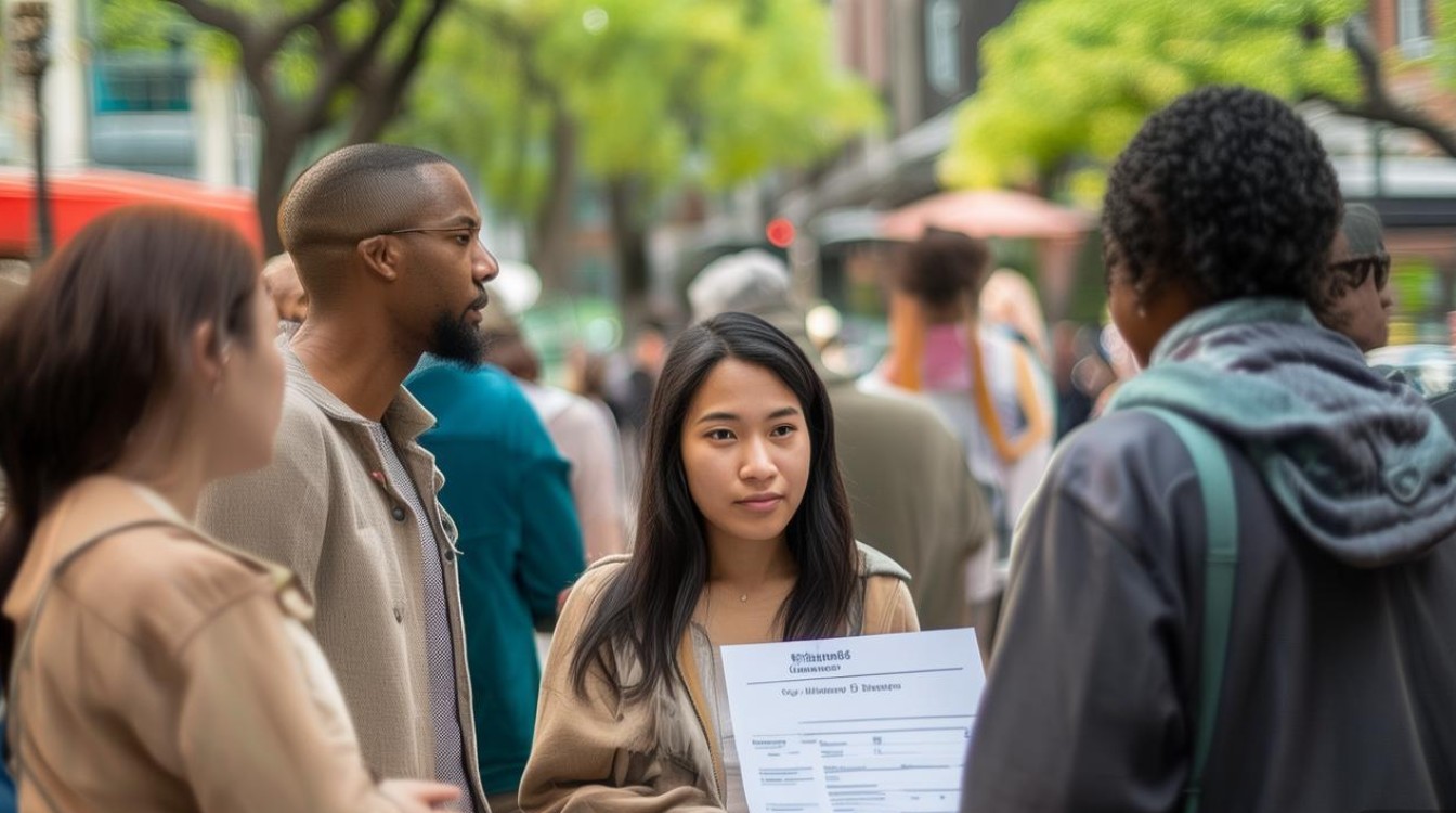 招聘派发传单人员如何选择合适人选？工资待遇合理吗？-图3