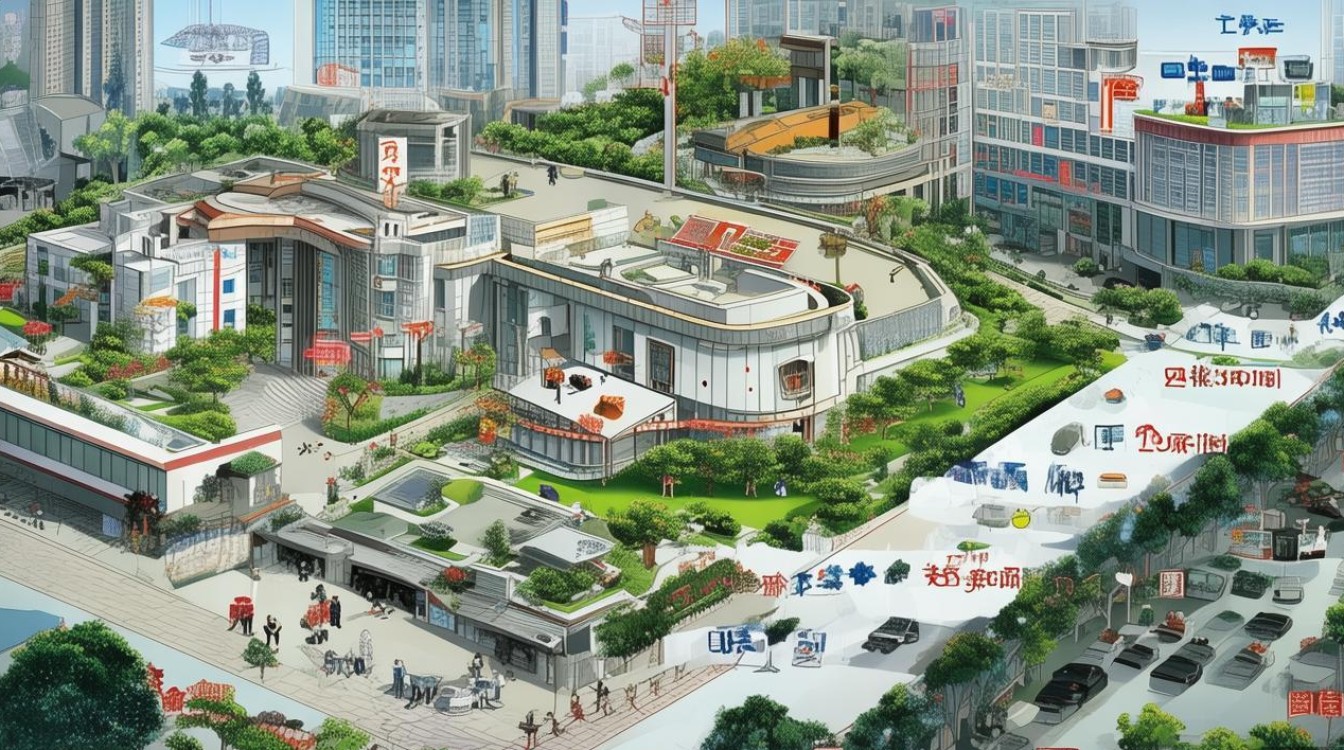 广州税局具体有哪些部门及职能？详细解读广州税务机构全览-图1