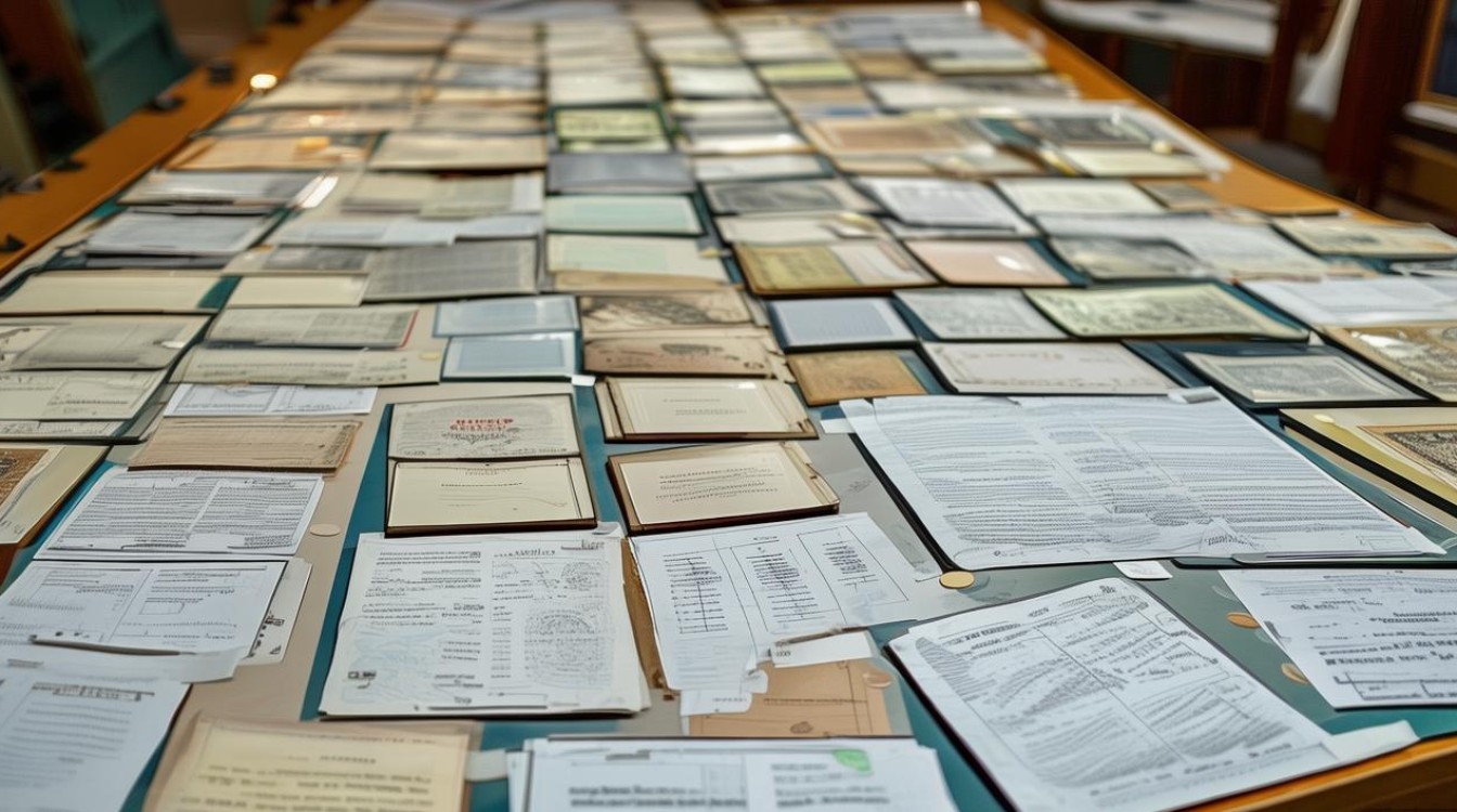 征缴凭证种类繁多，具体有哪些类型？揭秘征缴凭证全解析-图3