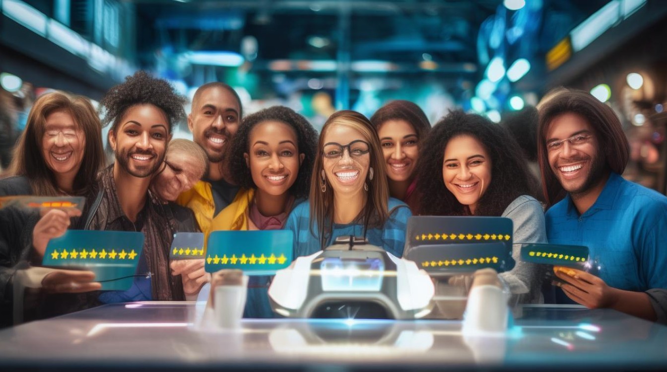 赛宝联睿产品评价如何？市场口碑、性能、服务究竟怎样？-图3