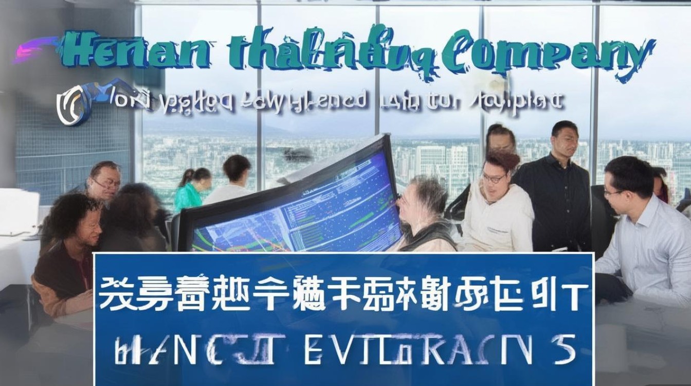 河南思维公司经营状况如何？员工评价怎样？市场表现佳吗？-图1