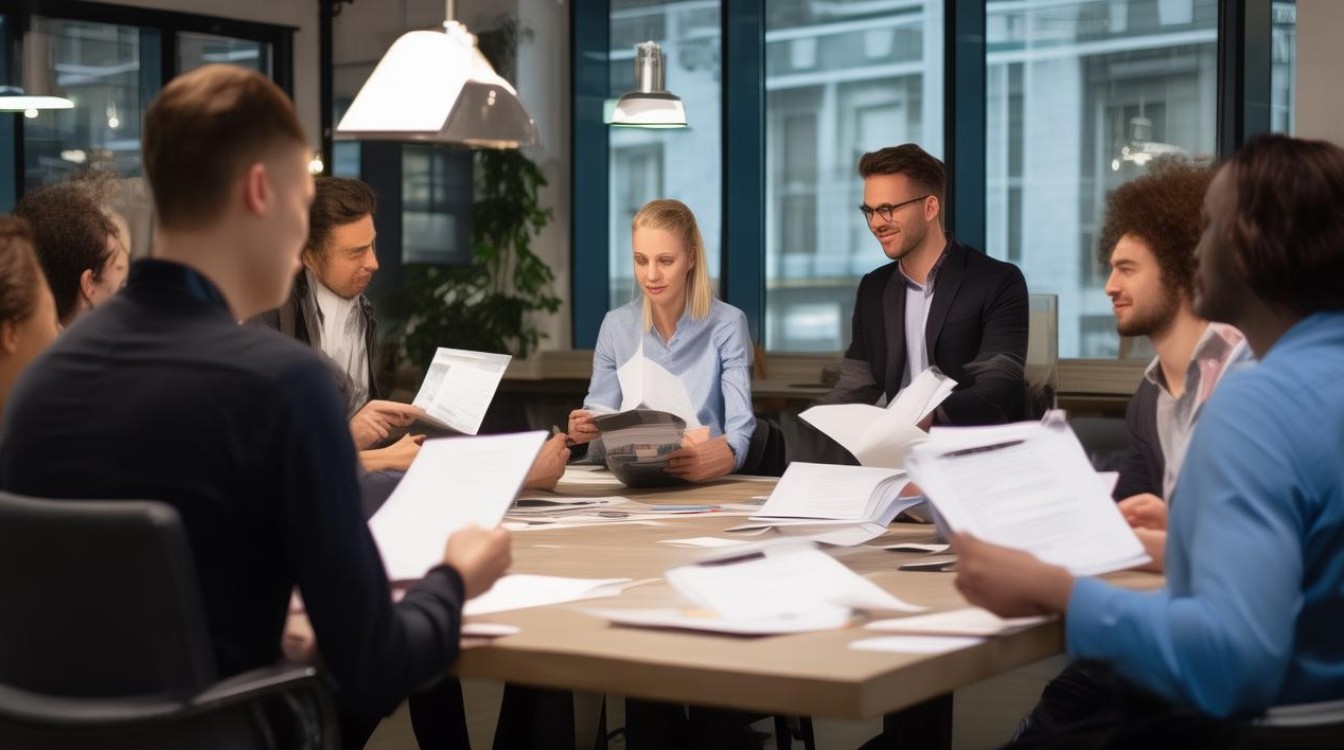 培训机构策划人员招聘，如何挑选最适合的策划高手？-图2