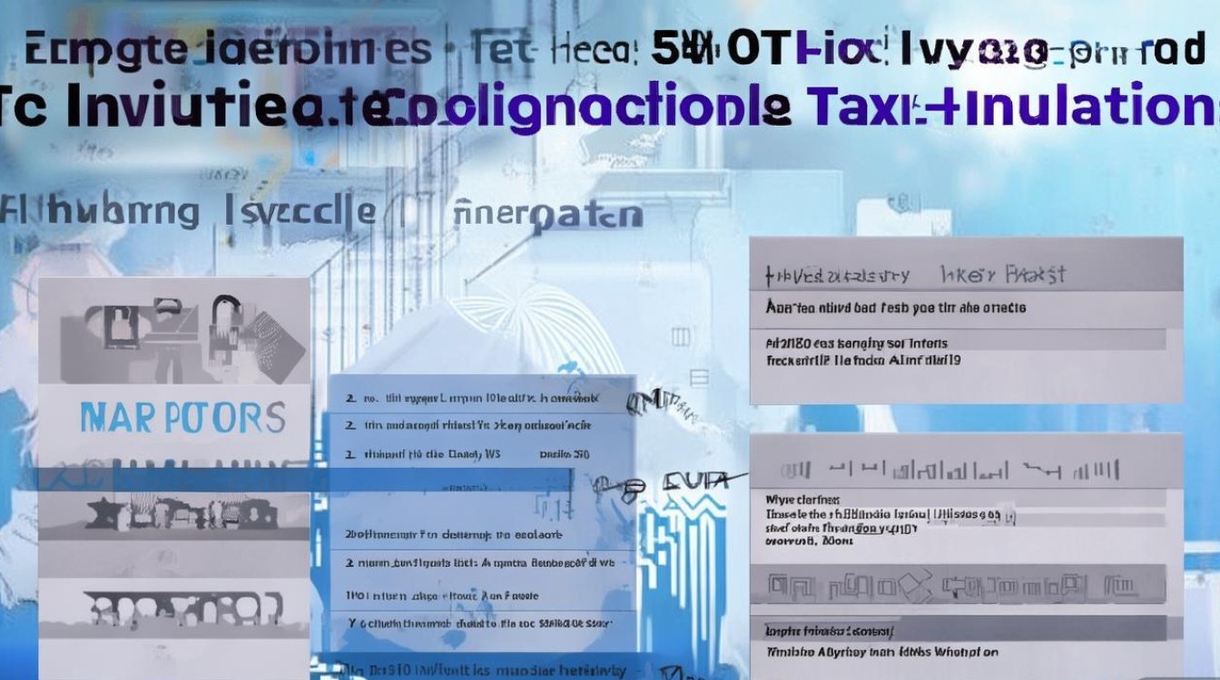 哪些税种适用网络发票？详细解读网络发票税务问题。