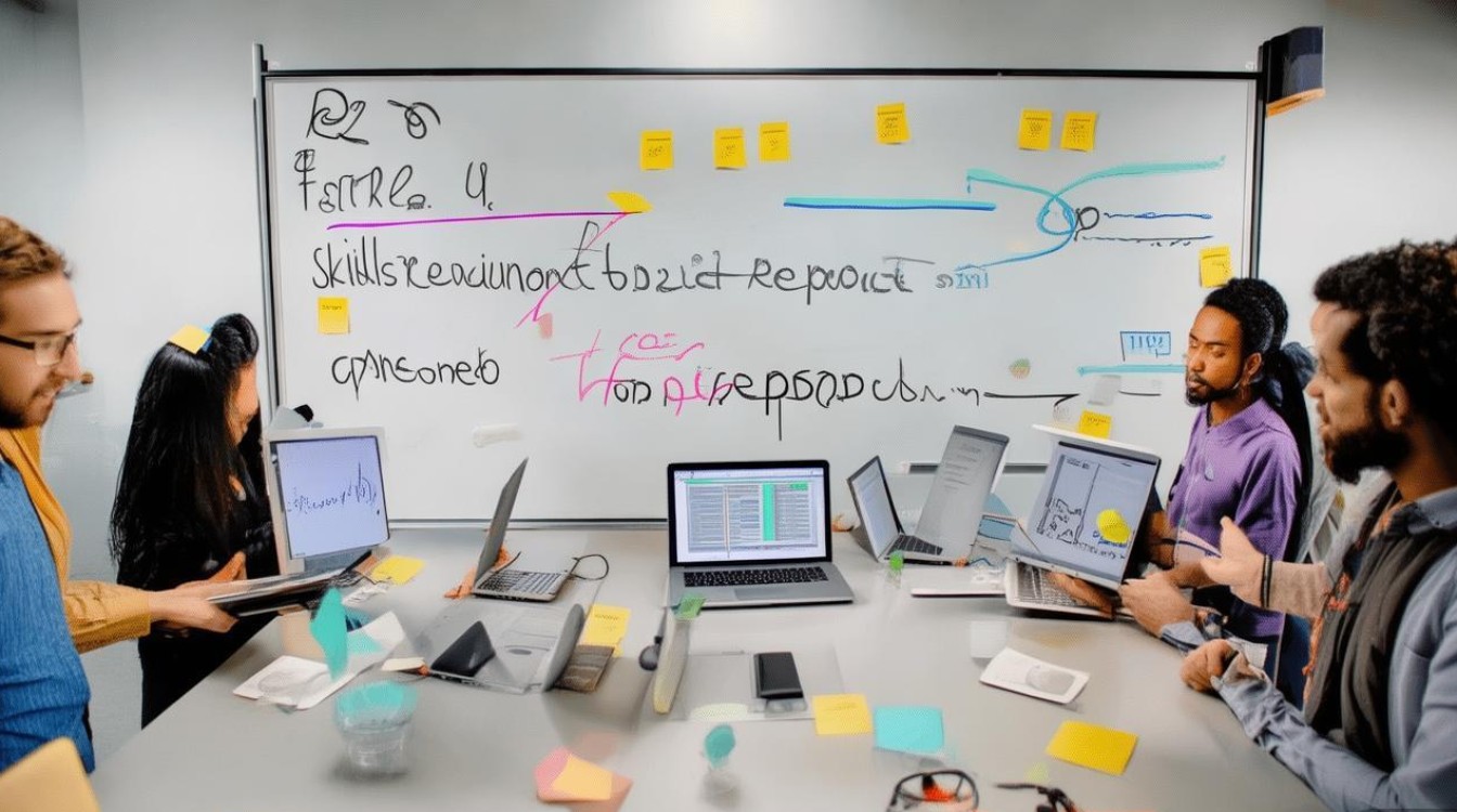 招聘可研报告编写人员需具备哪些技能，职业发展前景如何？-图1