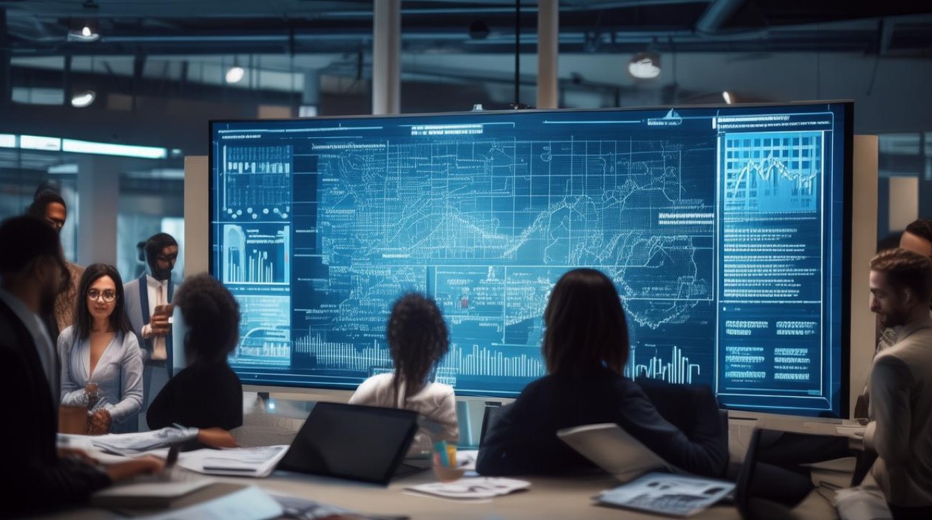 工程总承包人员招聘，如何精准锁定行业精英？招聘策略揭秘！-图2