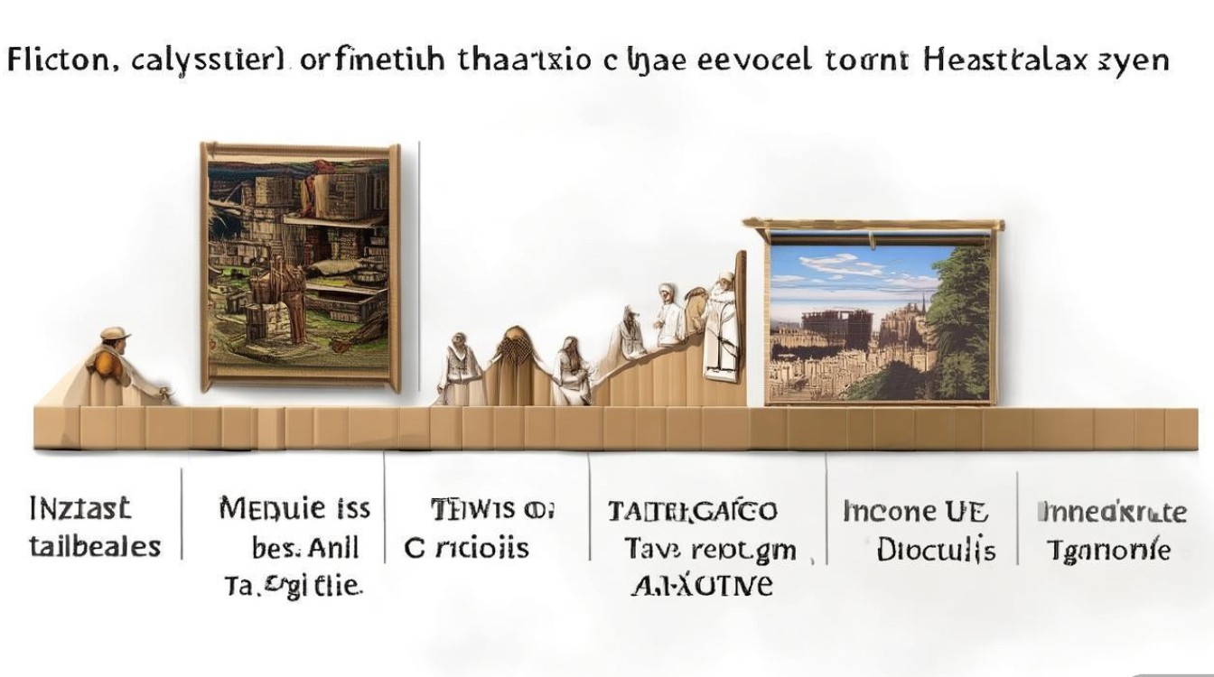 税收演变历程中，哪些关键转折点影响了今天税制？-图1