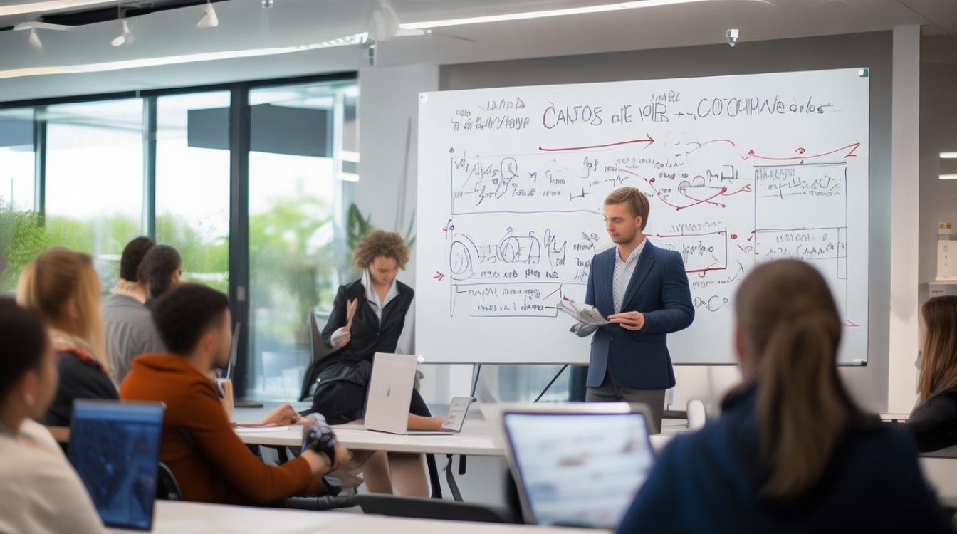 如何通过培训有效运用案例来提升学员的实际操作能力？-图1