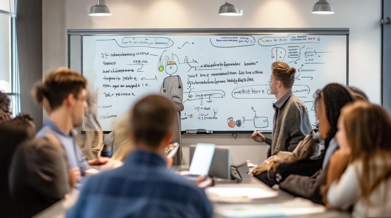 如何通过培训有效运用案例来提升学员的实际操作能力？-图2