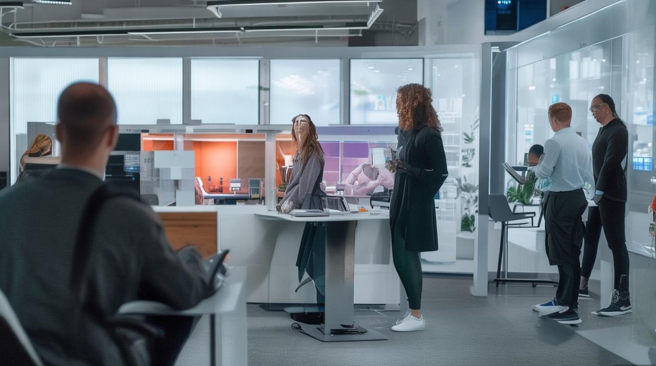 办公室人员招聘试题，如何精准评估应聘者的实际能力与岗位匹配度？-图2