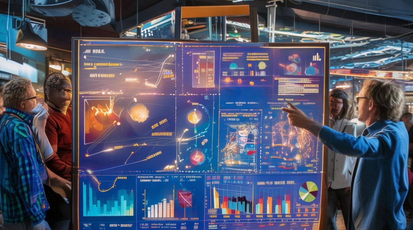 在竞争激烈的市场环境下，如何有效开拓培训市场，实现持续增长？-图1