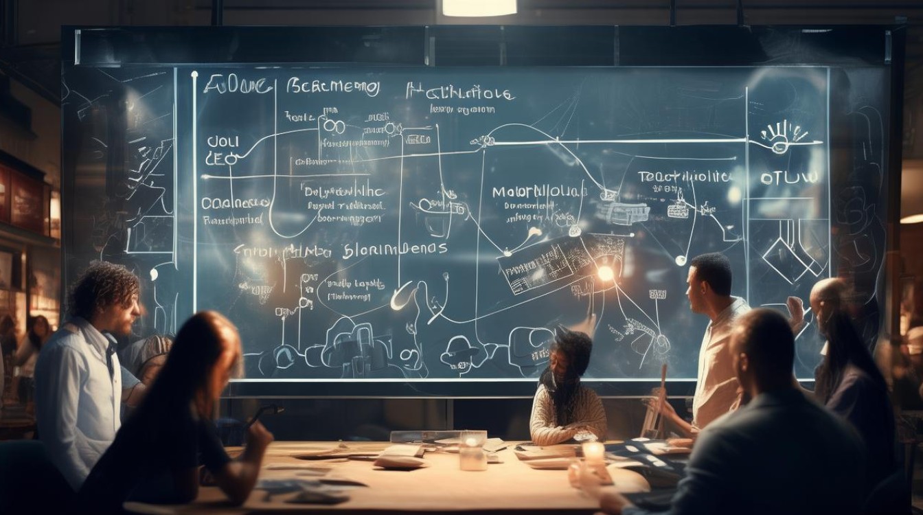 在竞争激烈的市场环境下，如何有效开拓培训市场，实现持续增长？-图2