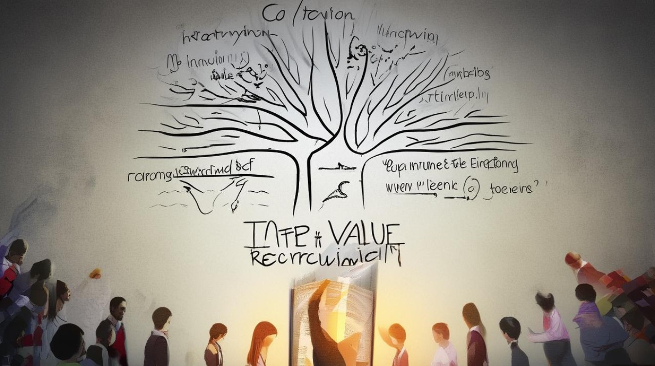 人员招聘的深层价值究竟何在？如何影响企业发展和员工福祉？-图1