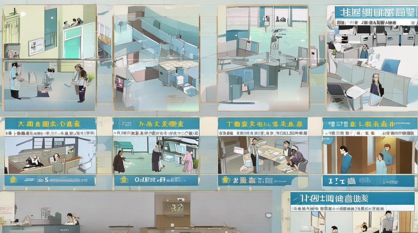 国税部门具体包含哪些科室，职能分布是怎样的？-图3