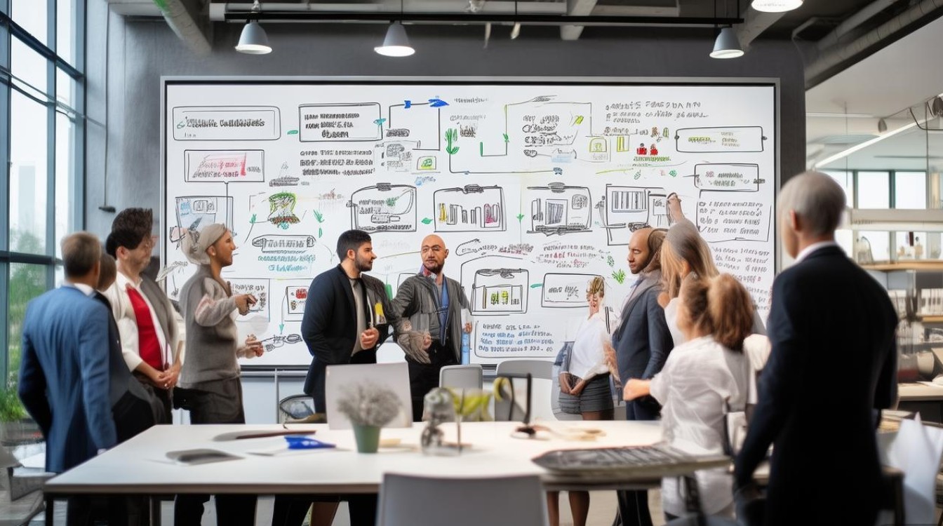 如何系统学习并有效实施Lean管理，提升企业效率？-图1