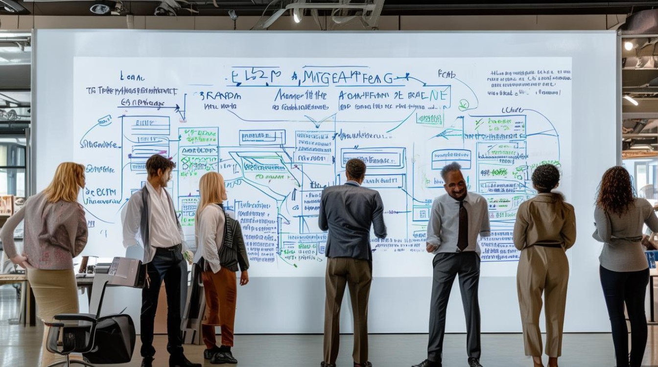 如何系统学习并有效实施Lean管理，提升企业效率？-图2