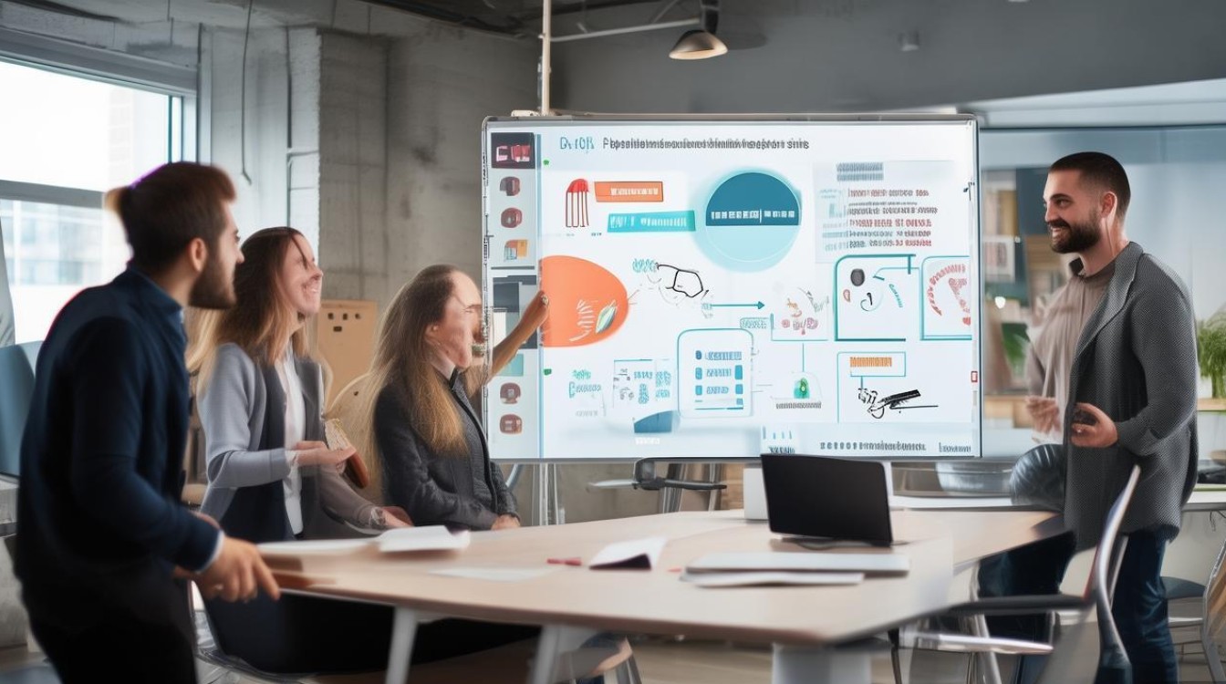 班组人员短缺，如何有效实施高效管理策略？挑战与解决方案探讨。-图3