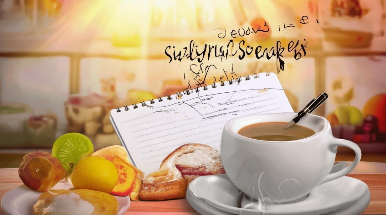 如何撰写一份吸引人的早餐人员招聘启事标题？-图2