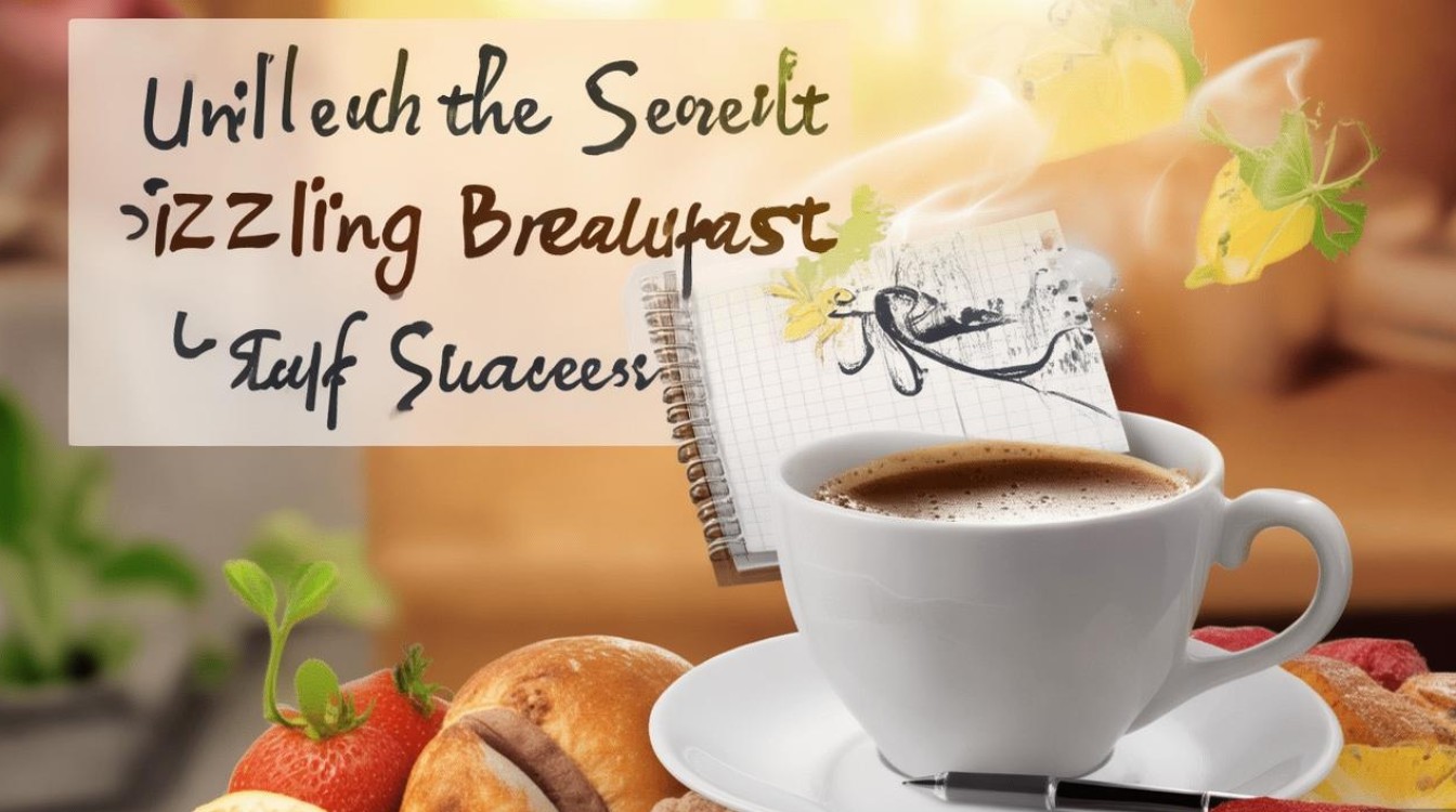 如何撰写一份吸引人的早餐人员招聘启事标题？-图3