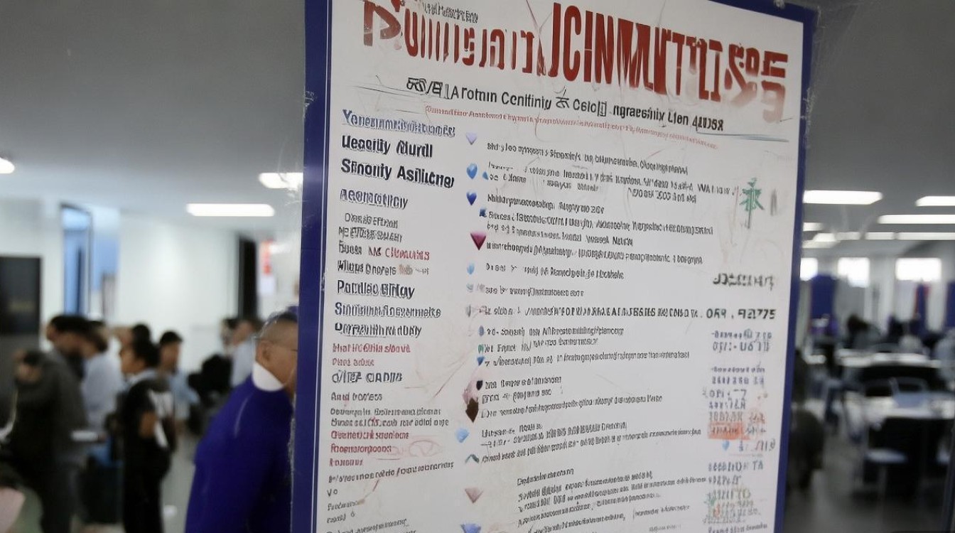 西安看守所招聘，这些岗位要求是什么？待遇如何？有哪些隐藏福利？-图2