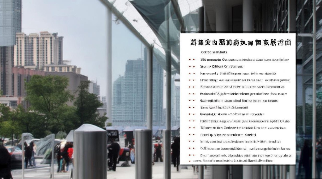 西安看守所招聘，这些岗位要求是什么？待遇如何？有哪些隐藏福利？-图3