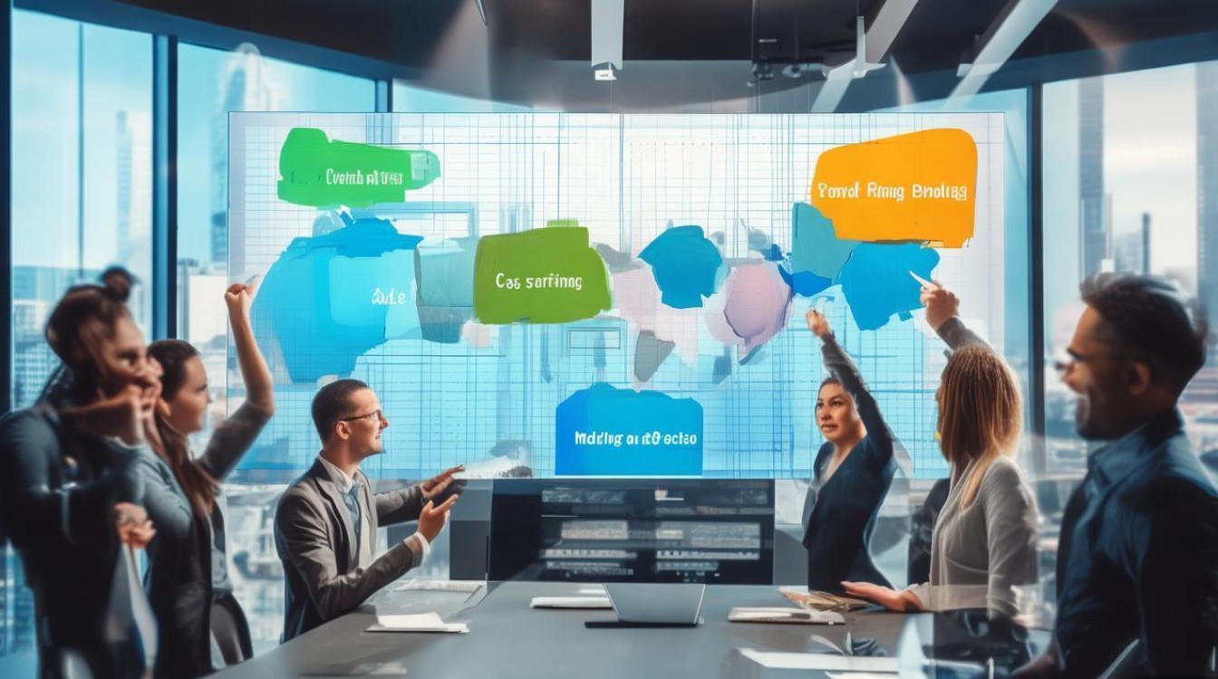 精益会计实践，如何有效优化企业成本与流程，提升财务效率？-图1