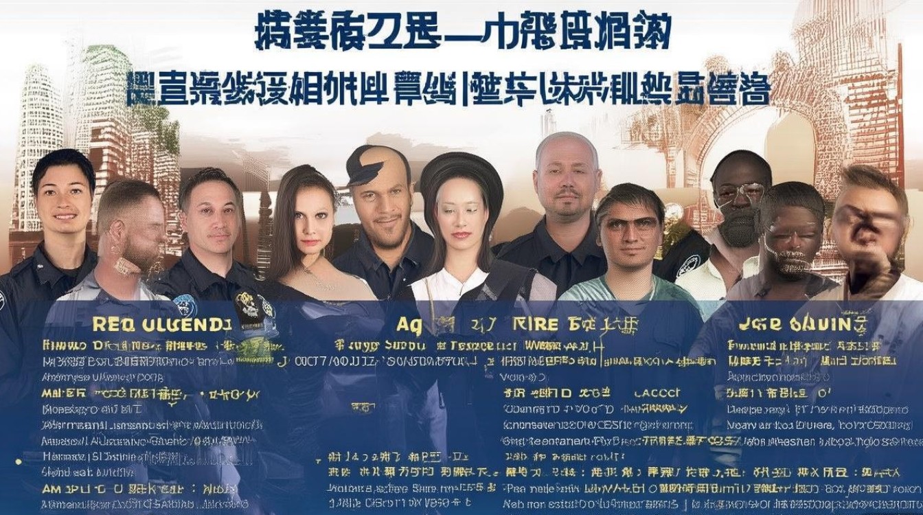 磁县警务辅助人员招聘，有哪些具体要求与福利待遇？-图2