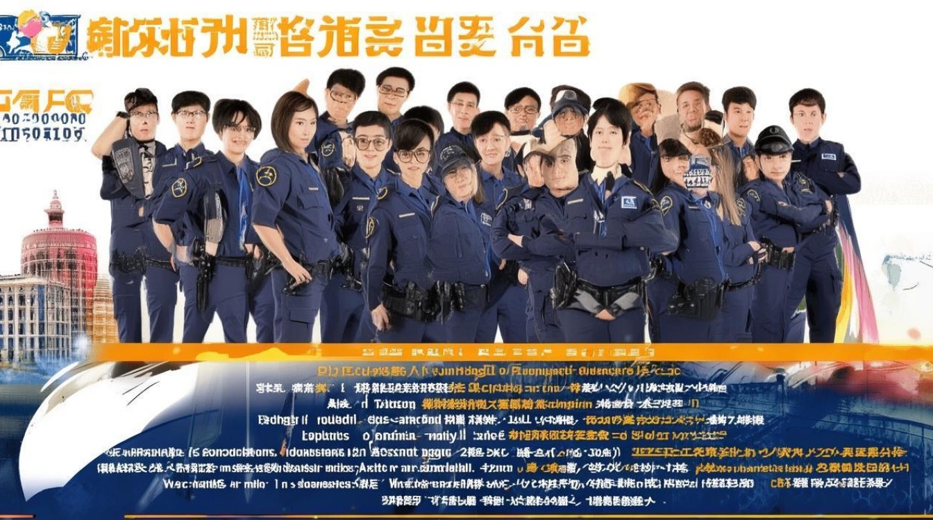 磁县警务辅助人员招聘，有哪些具体要求与福利待遇？-图3