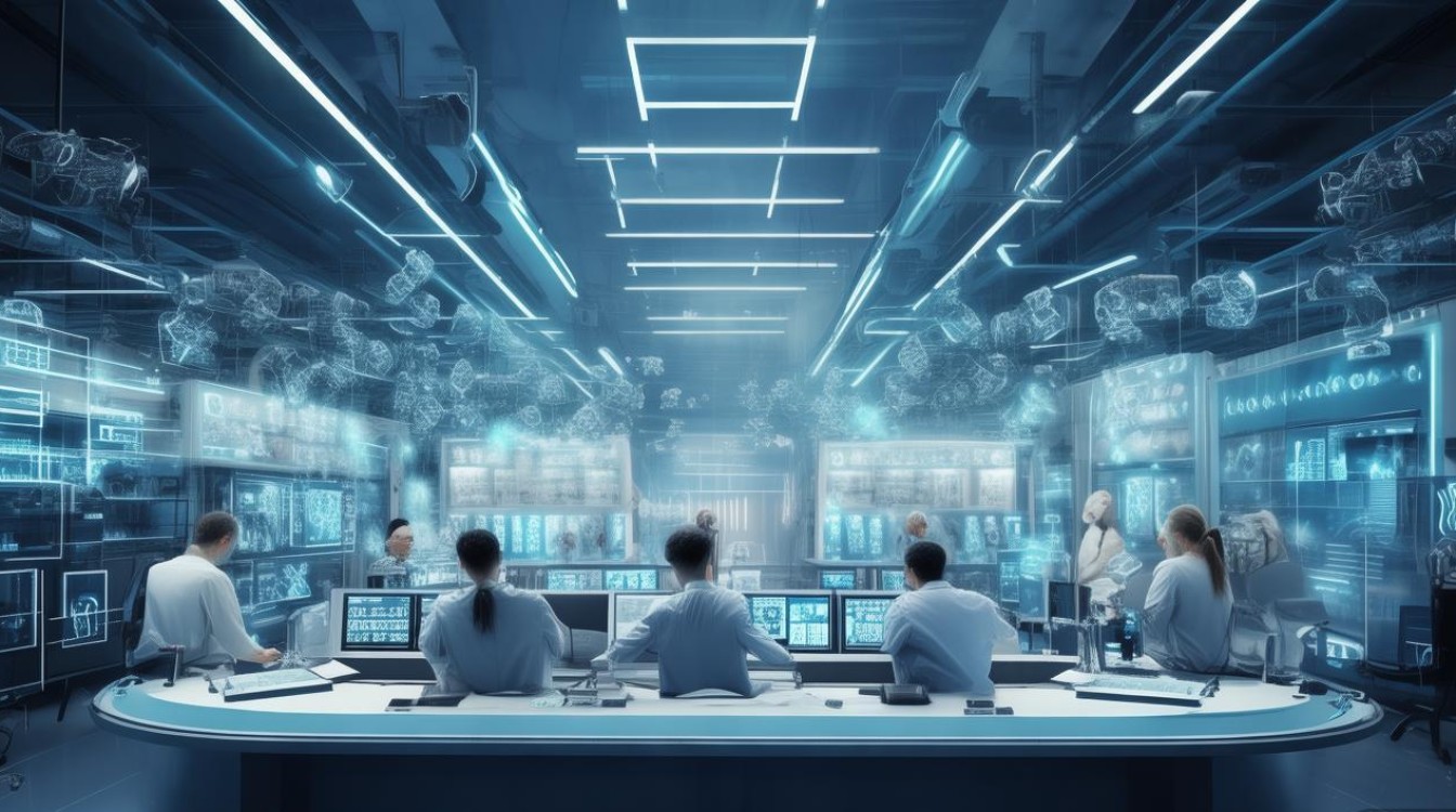 全员设备保全策略，如何实现全面设备维护与高效管理？-图1