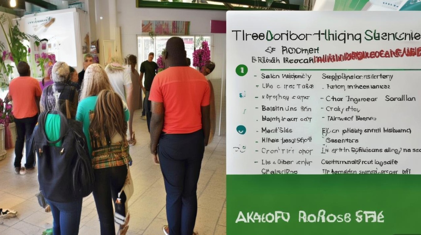 三门绿化人员招聘，哪些条件是必备的？薪资待遇如何？-图2