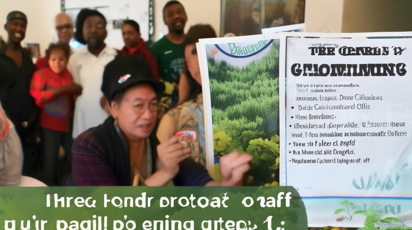 三门绿化人员招聘，哪些条件是必备的？薪资待遇如何？-图3