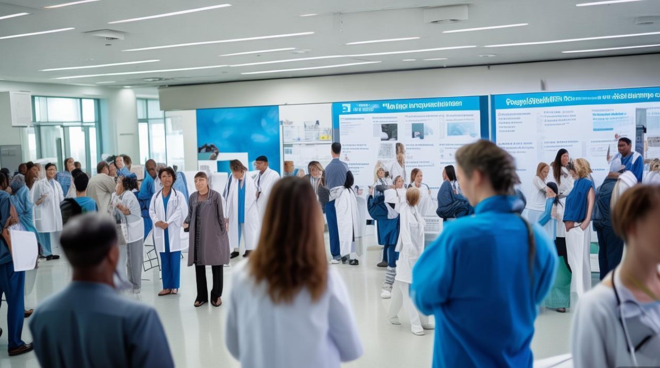 容县卫生人员招聘，具体岗位和要求有哪些？薪资待遇如何？-图2