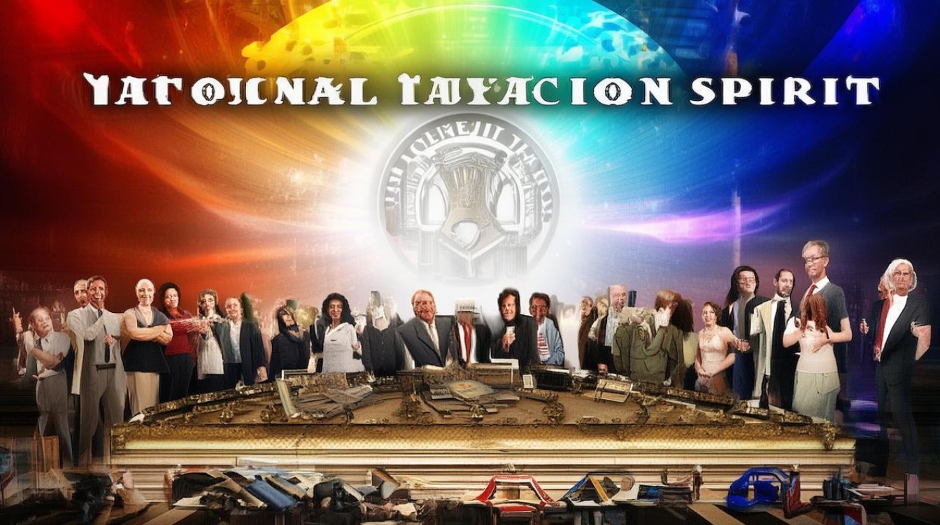 国税精神内涵丰富，具体包含哪些方面？揭秘国税精神的全面解读！-图3