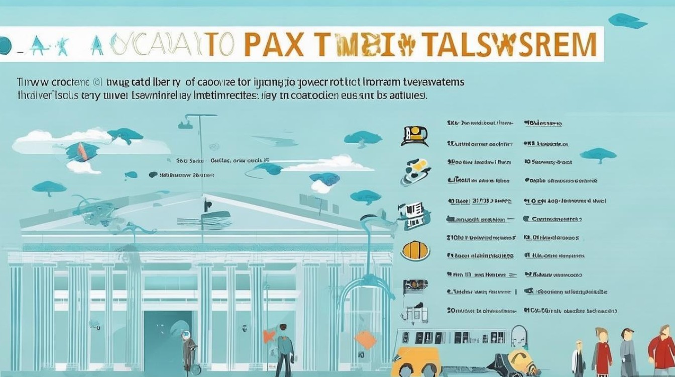 国税征收涵盖哪些具体税种？详细分类解读！-图2