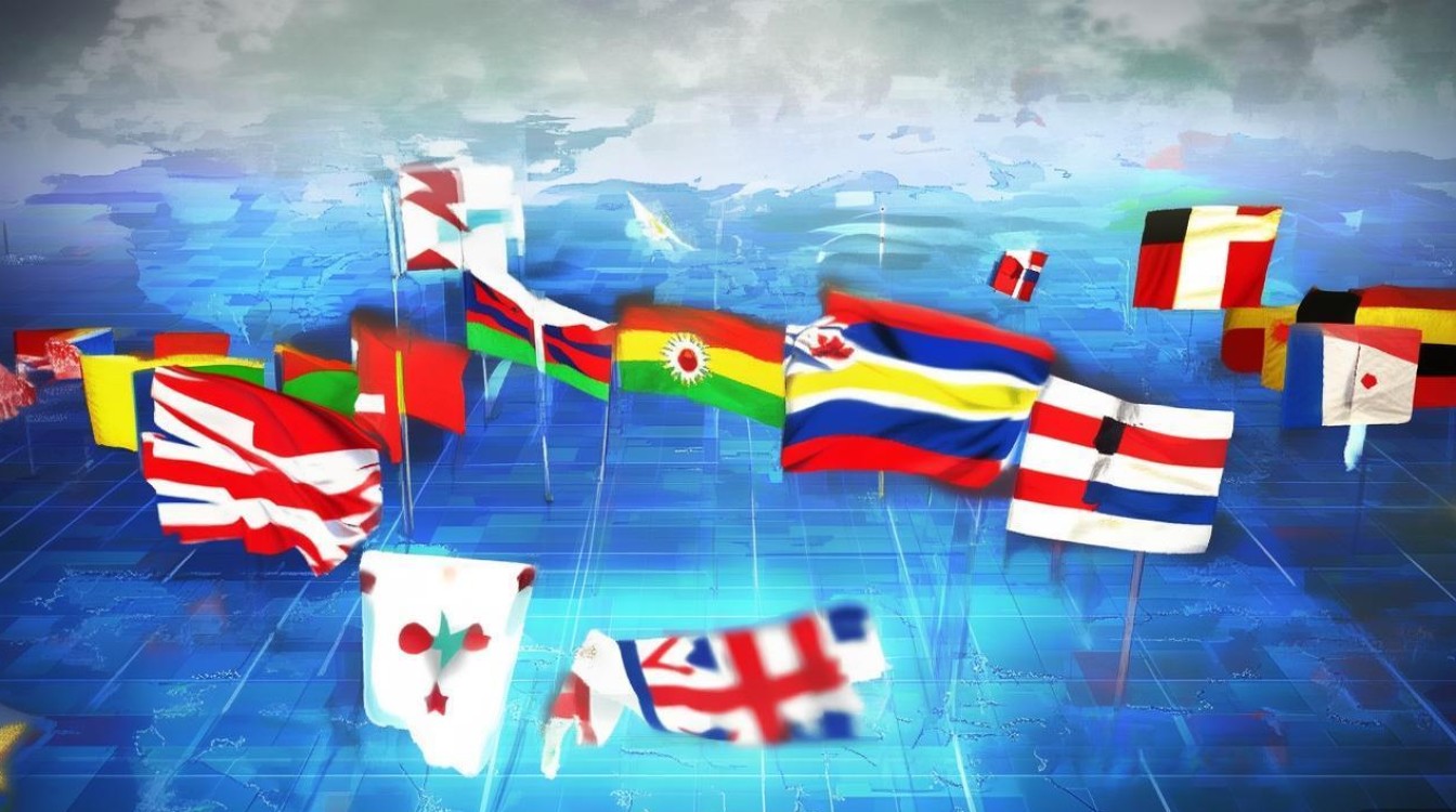 哪些国家有纳税-图1