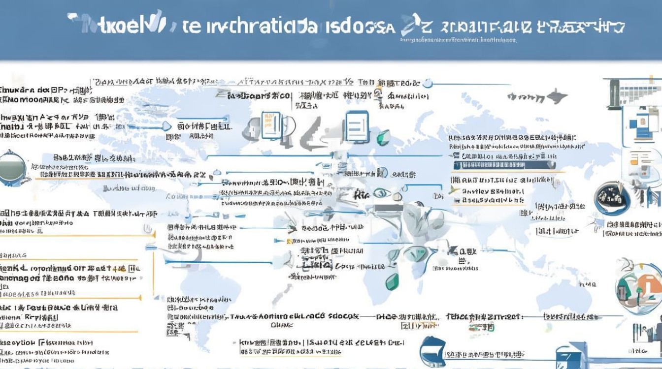 涉外税收具体包括哪些类型和规定，有哪些注意事项？-图2