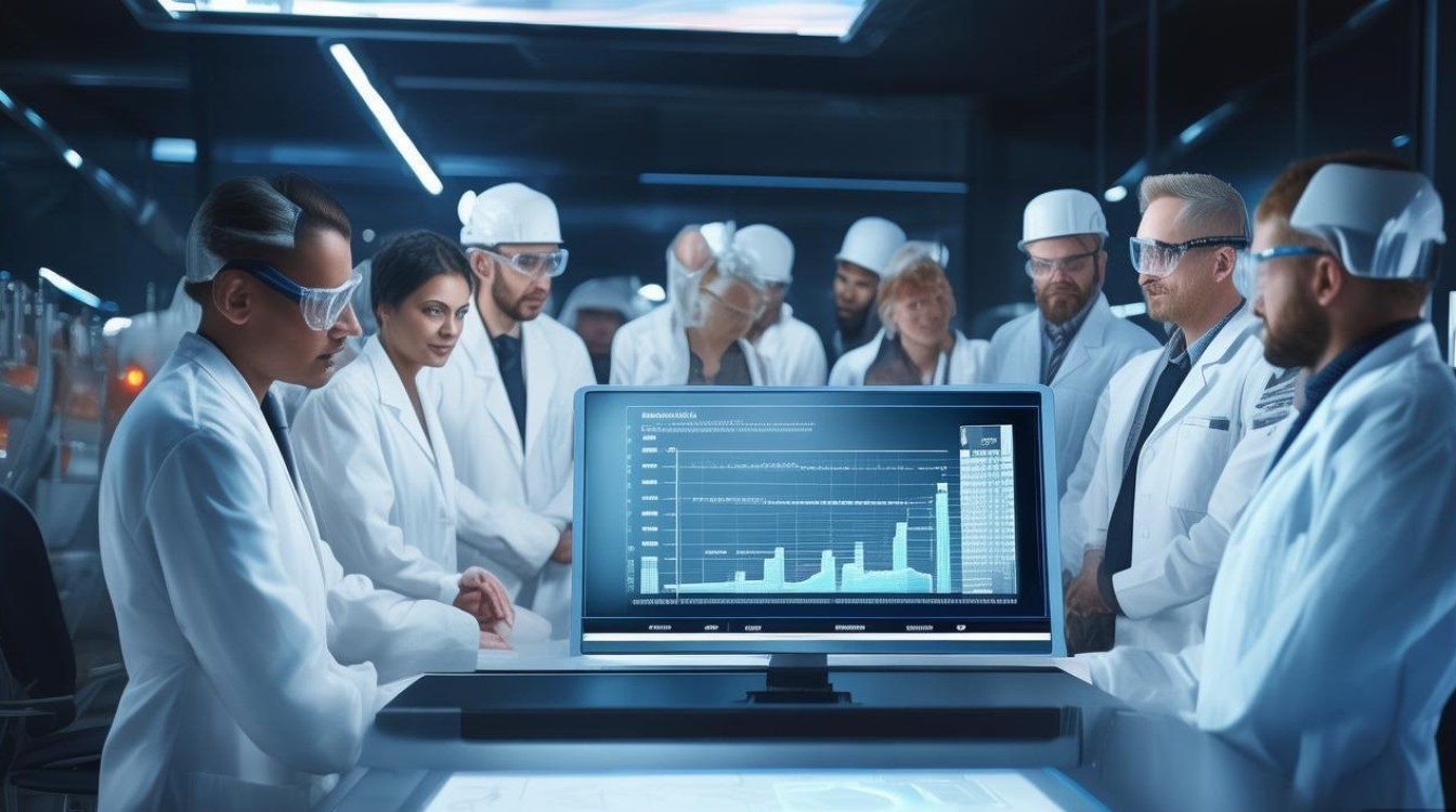 氰尿酸行业技术人员招聘，为何行业需求如此旺盛？-图1