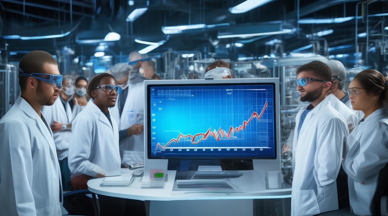 氰尿酸行业技术人员招聘，为何行业需求如此旺盛？-图2