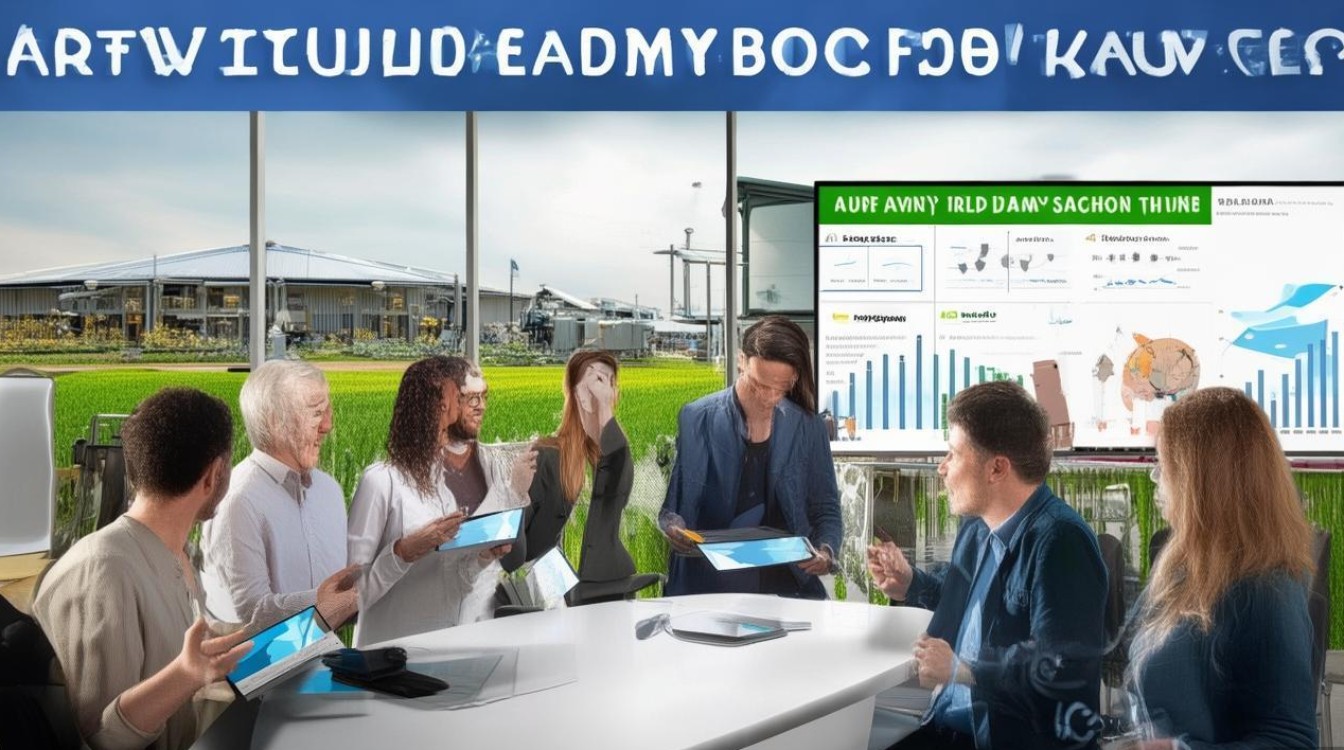 农业公司技术人员招聘，你准备好迎接挑战了吗？薪资待遇如何？职业发展前景如何？-图2