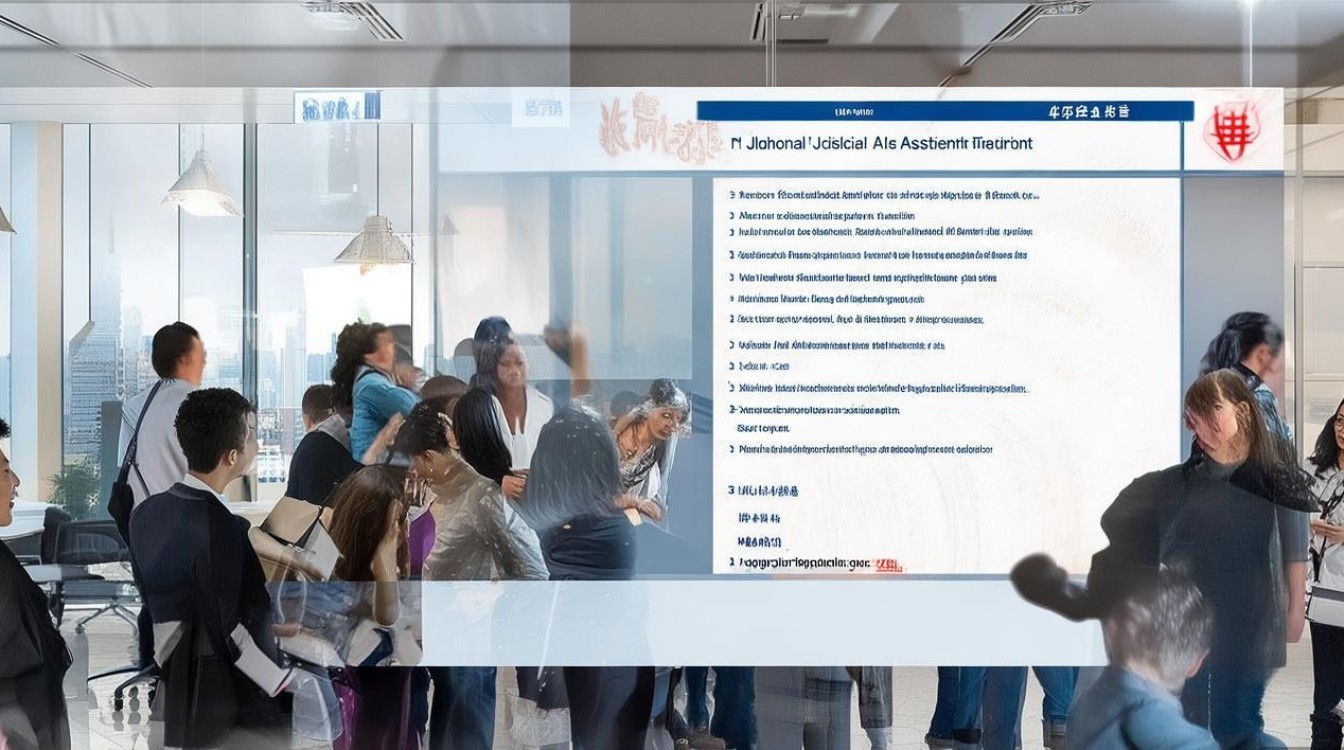 南宁司法辅助人员招聘，具体职位要求及报名条件有哪些？-图3