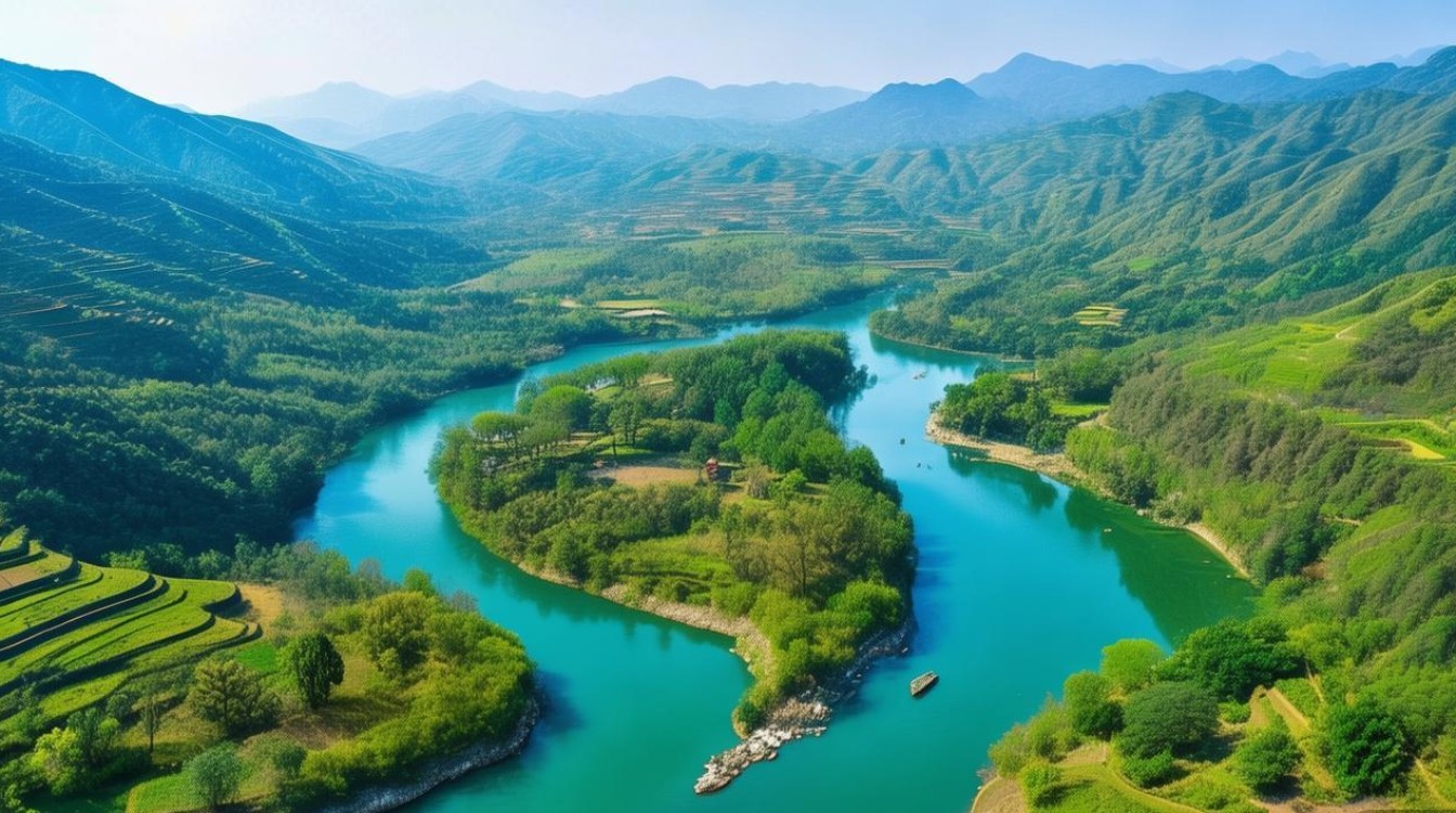 ihengshui究竟覆盖了哪些地区？揭秘其地理版图之谜！-图1