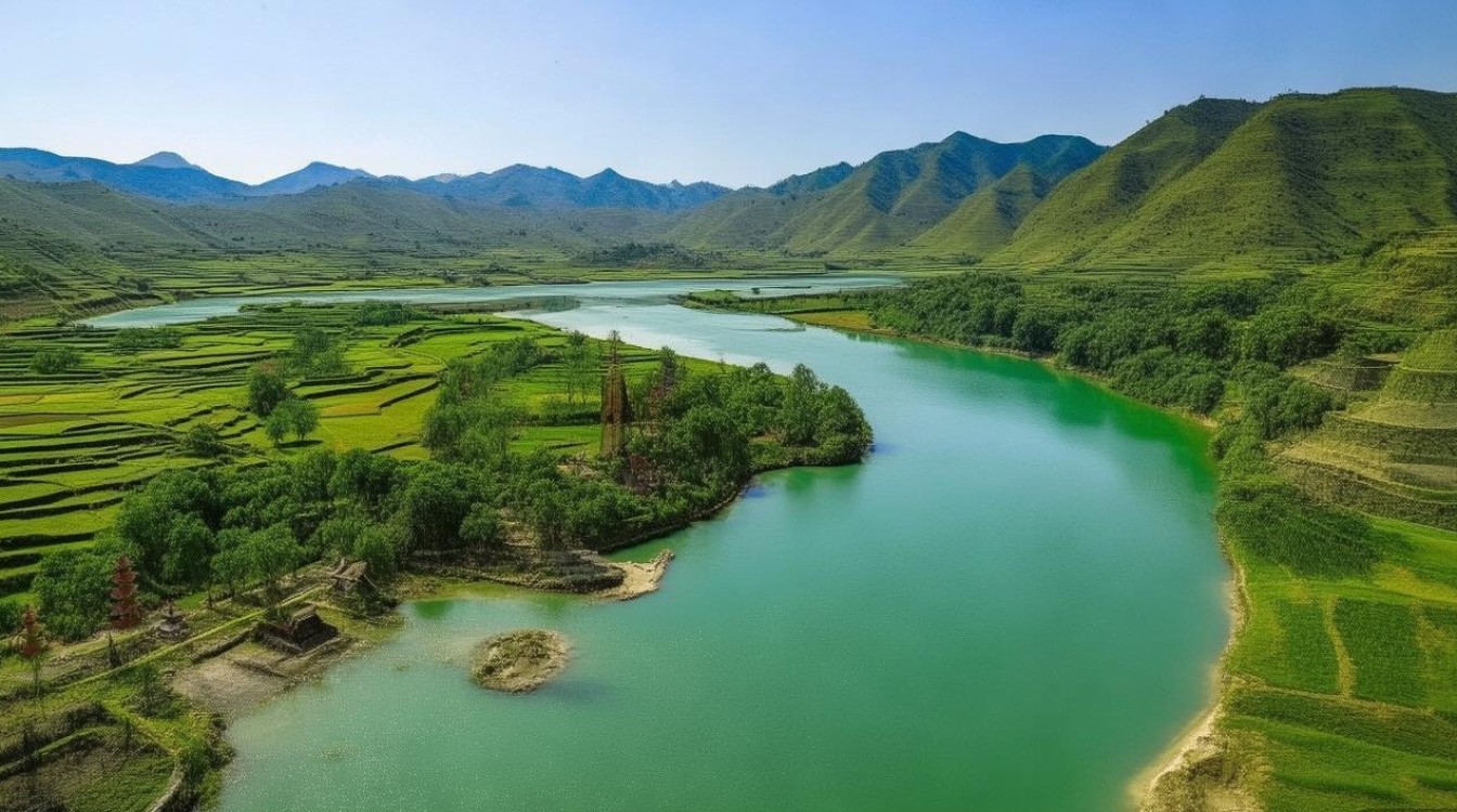 ihengshui究竟覆盖了哪些地区？揭秘其地理版图之谜！-图2