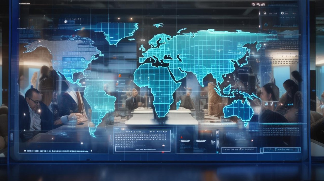 现场管理如何迈向国际先进水平？探索创新路径与最佳实践-图1