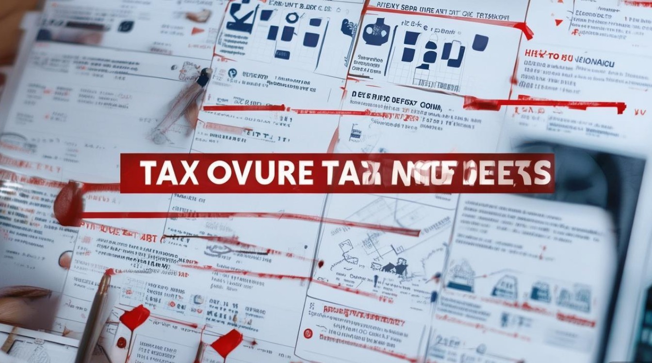 哪些税种欠税公告？详细解读各类欠税公告信息汇总-图1