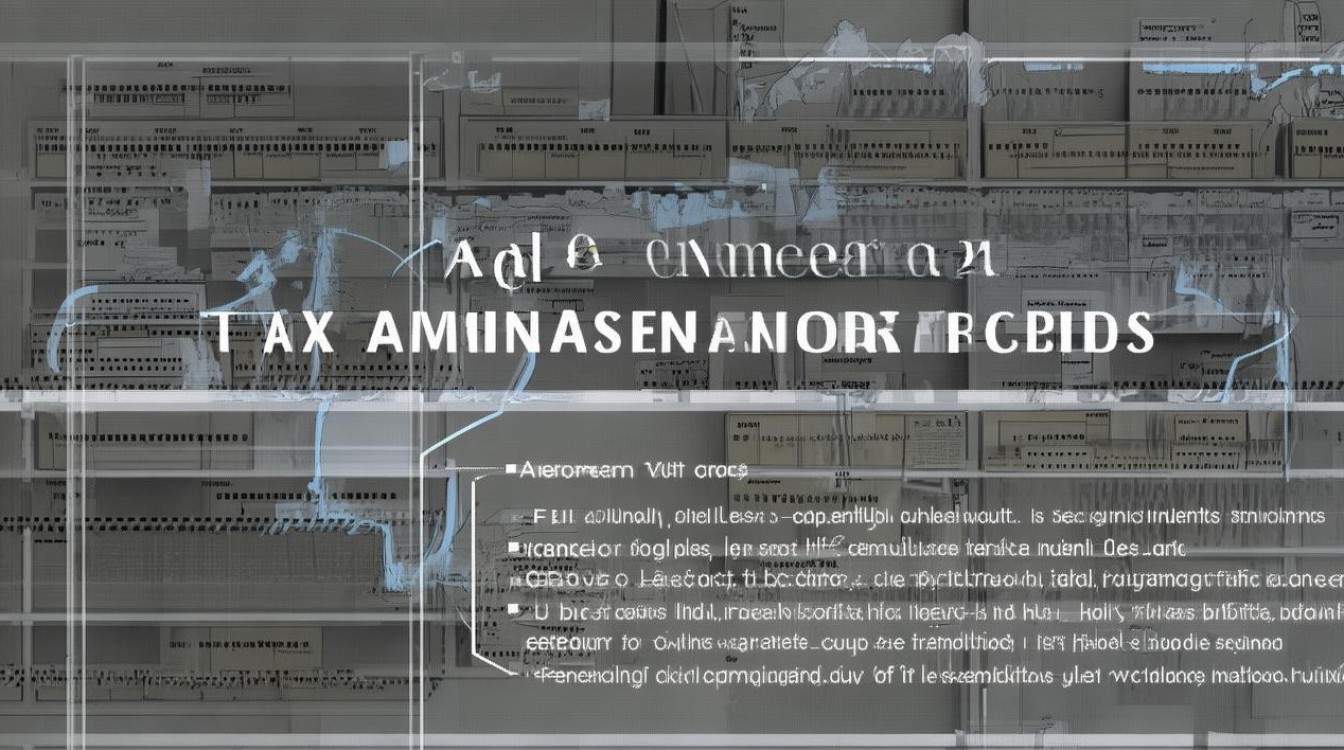征管档案具体包含哪些内容？全面解析征管档案的构成要素-图2